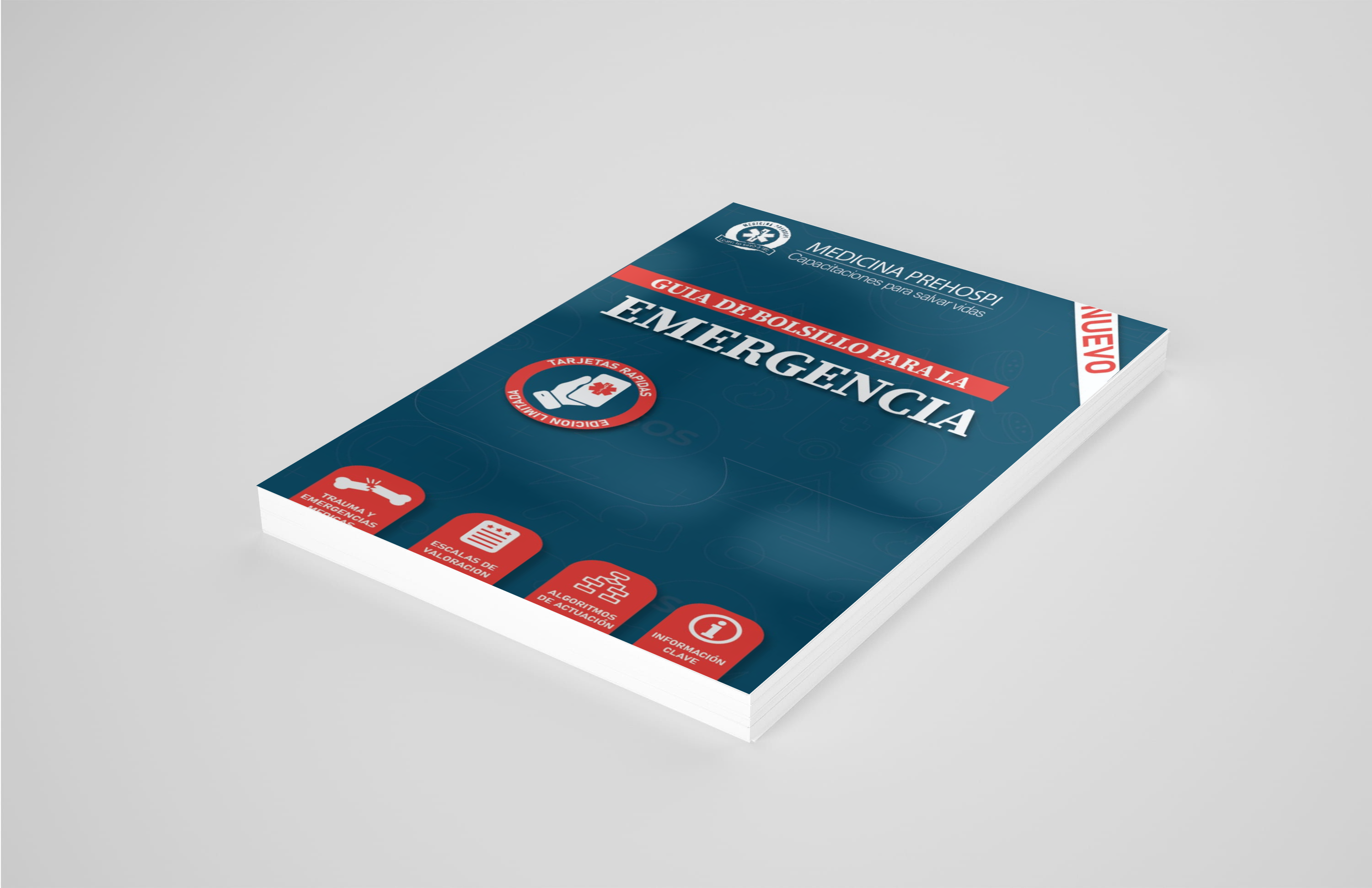 Protegido: Guia de Emergencias (Tarjetas rapidas)